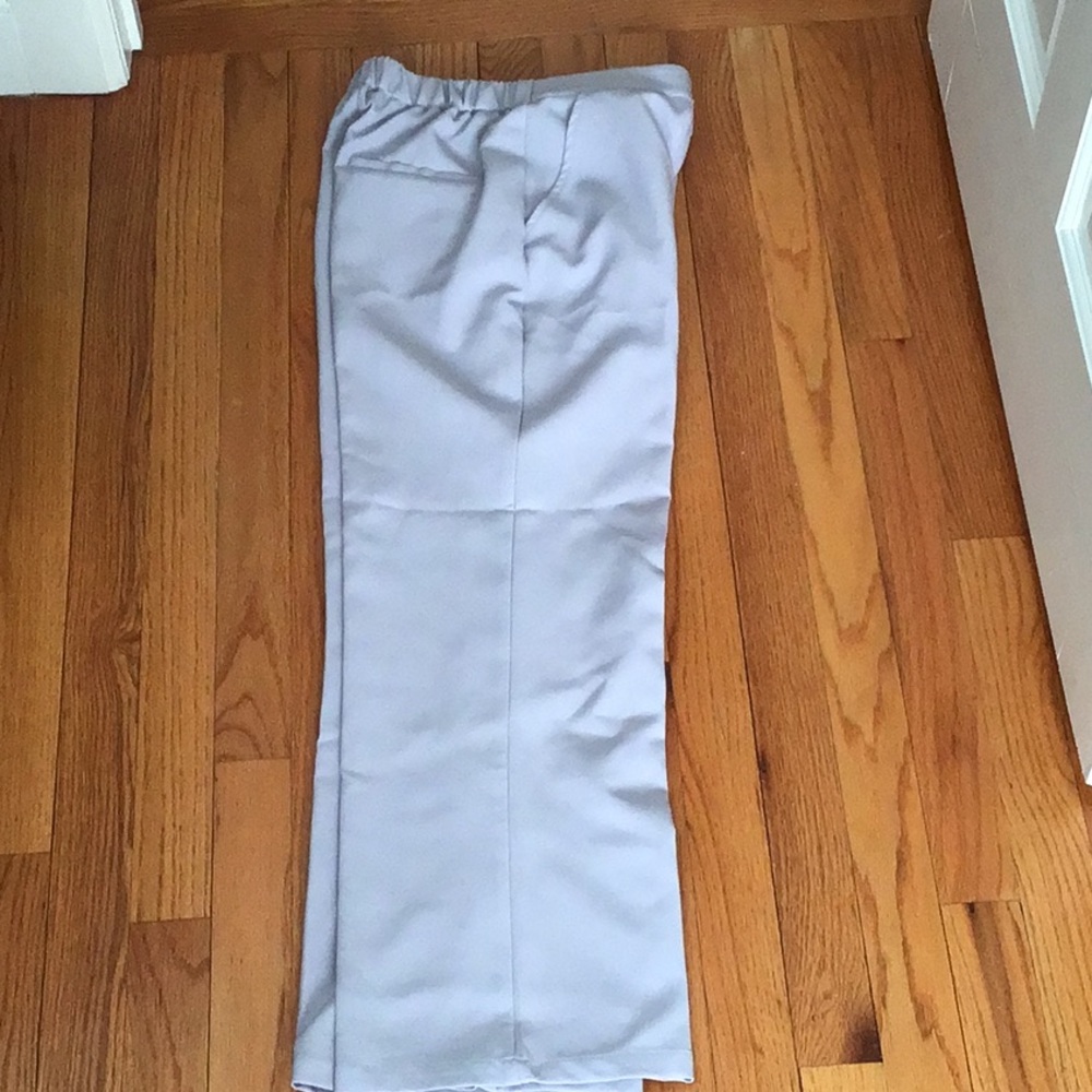 Women’s light Gray Pants